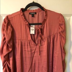Classic, chic top